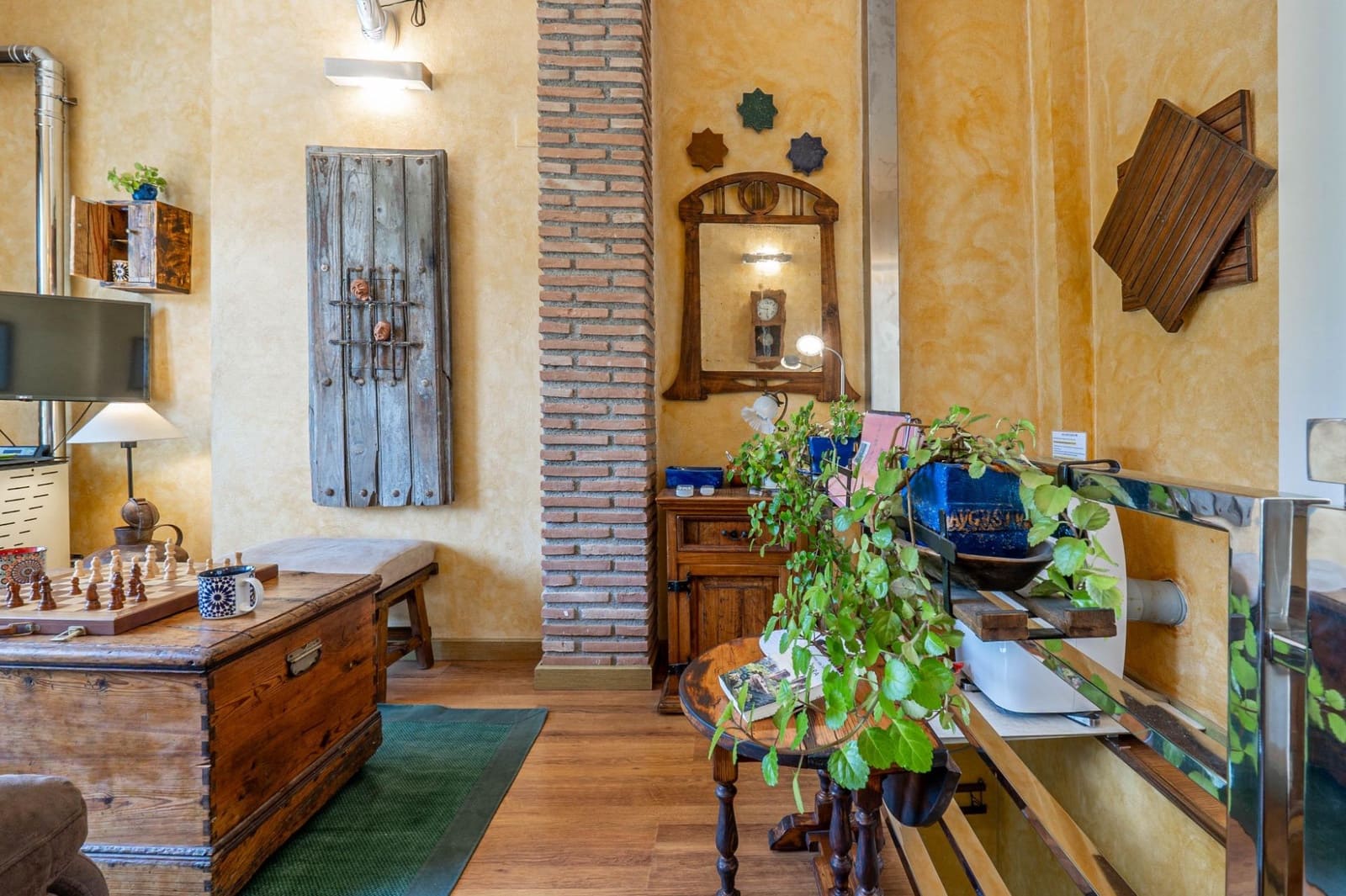 4 camera da letto Appartamento in vendita in Granada citta - 670.000 € (Rif: 9675038)