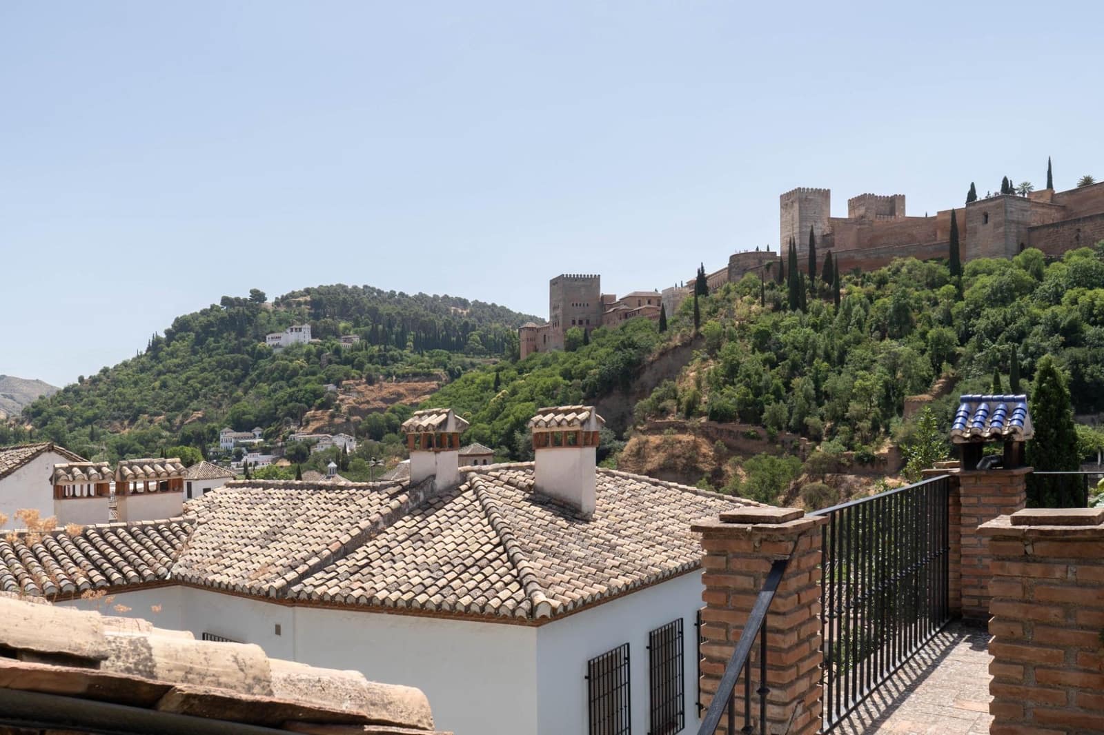 4 camera da letto Appartamento in vendita in Granada citta - 670.000 € (Rif: 9675038)