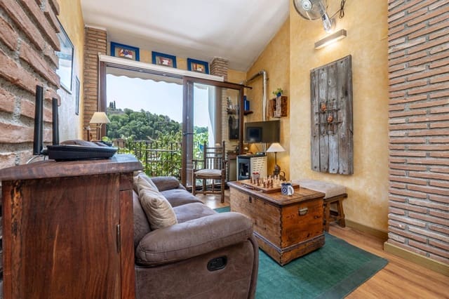 4 camera da letto Appartamento in vendita in Granada città - 670.000 € (Rif: 9675038)