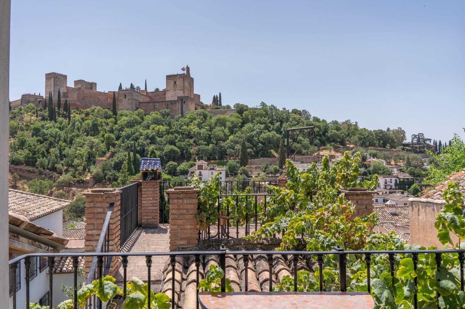 4 camera da letto Appartamento in vendita in Granada citta - 670.000 € (Rif: 9675038)