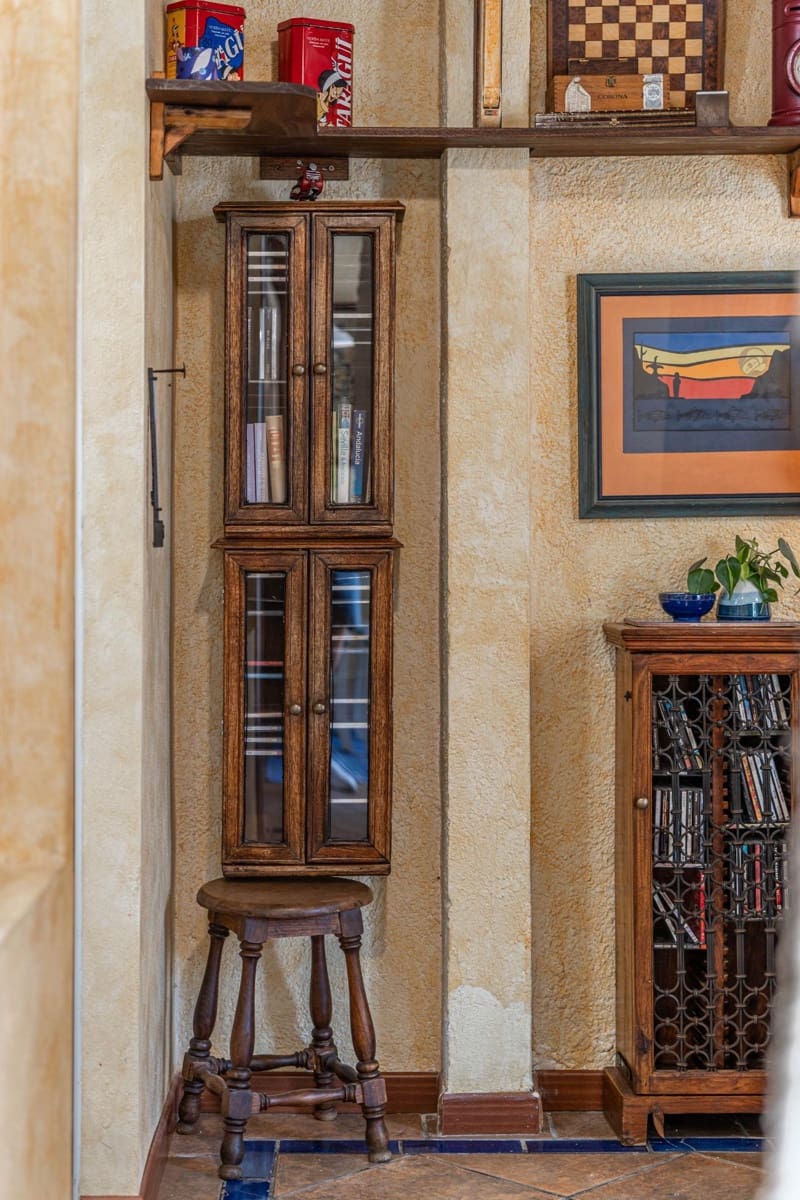 4 camera da letto Appartamento in vendita in Granada citta - 670.000 € (Rif: 9675038)