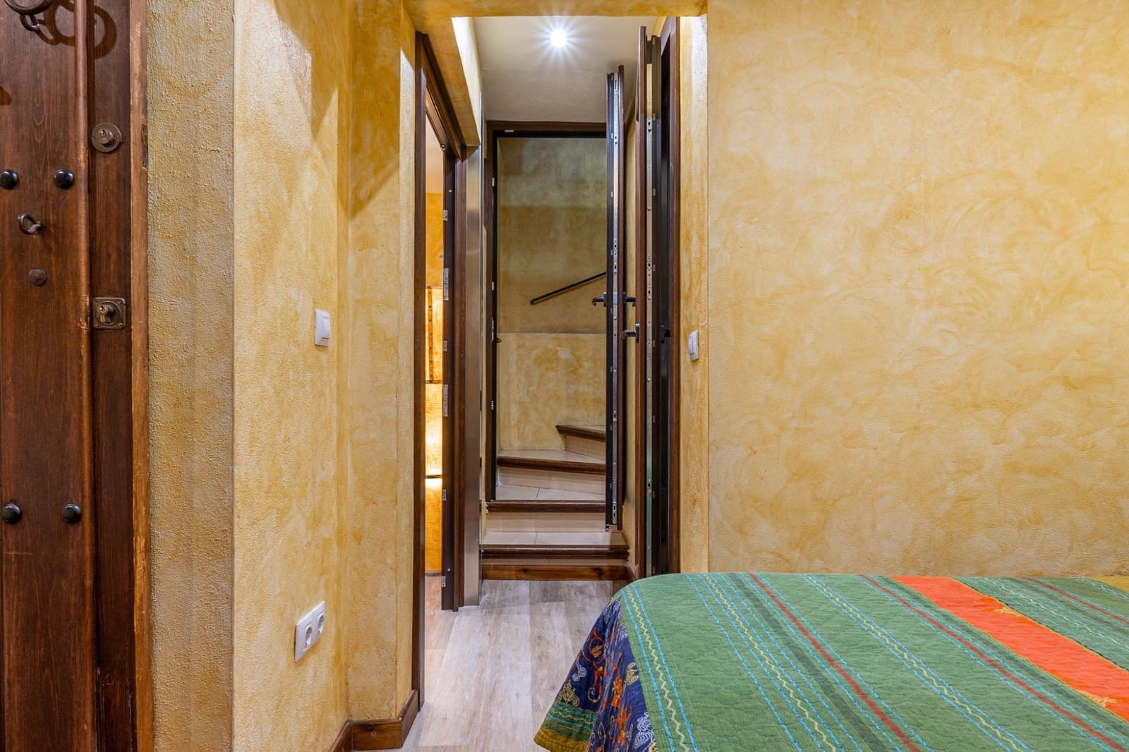 4 camera da letto Appartamento in vendita in Granada citta - 670.000 € (Rif: 9675038)