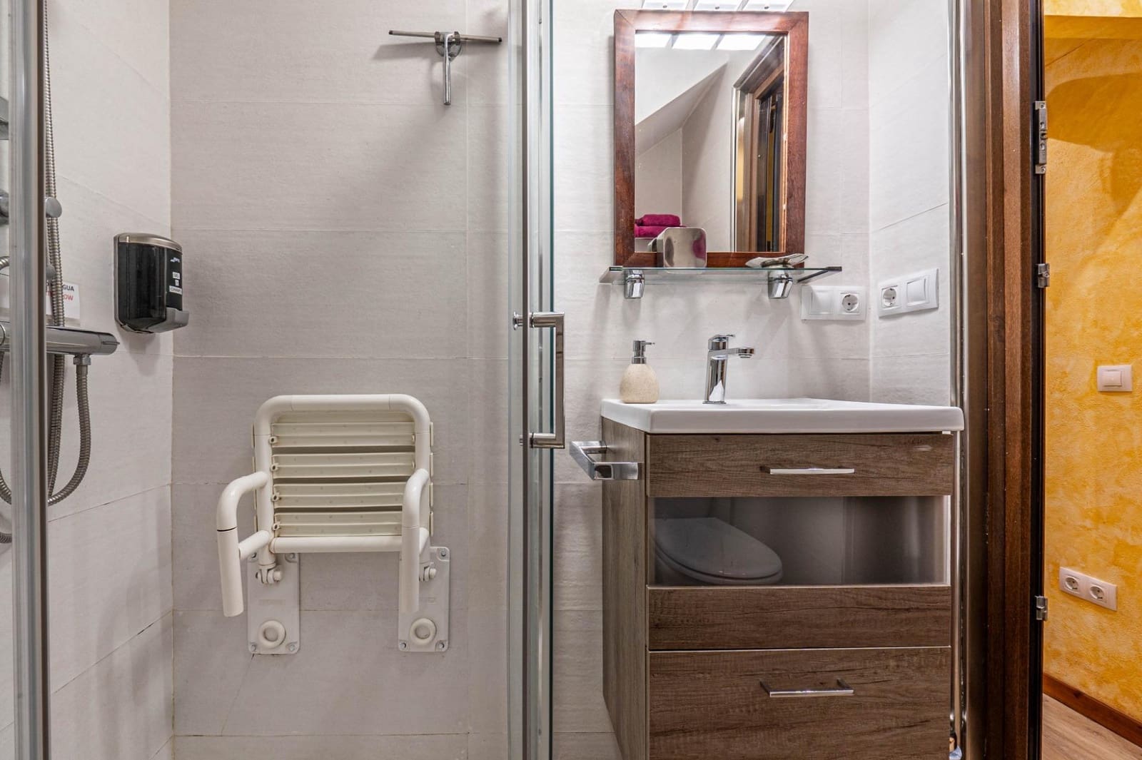 4 camera da letto Appartamento in vendita in Granada citta - 670.000 € (Rif: 9675038)