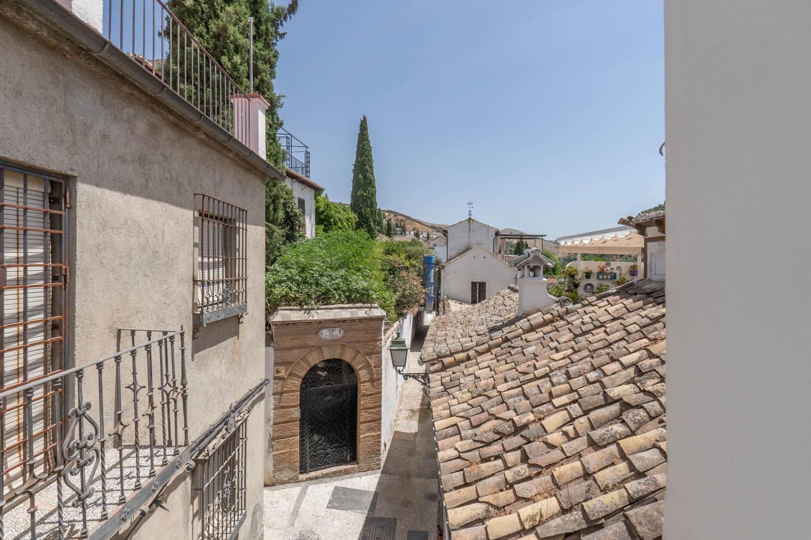 4 camera da letto Appartamento in vendita in Granada citta - 670.000 € (Rif: 9675038)