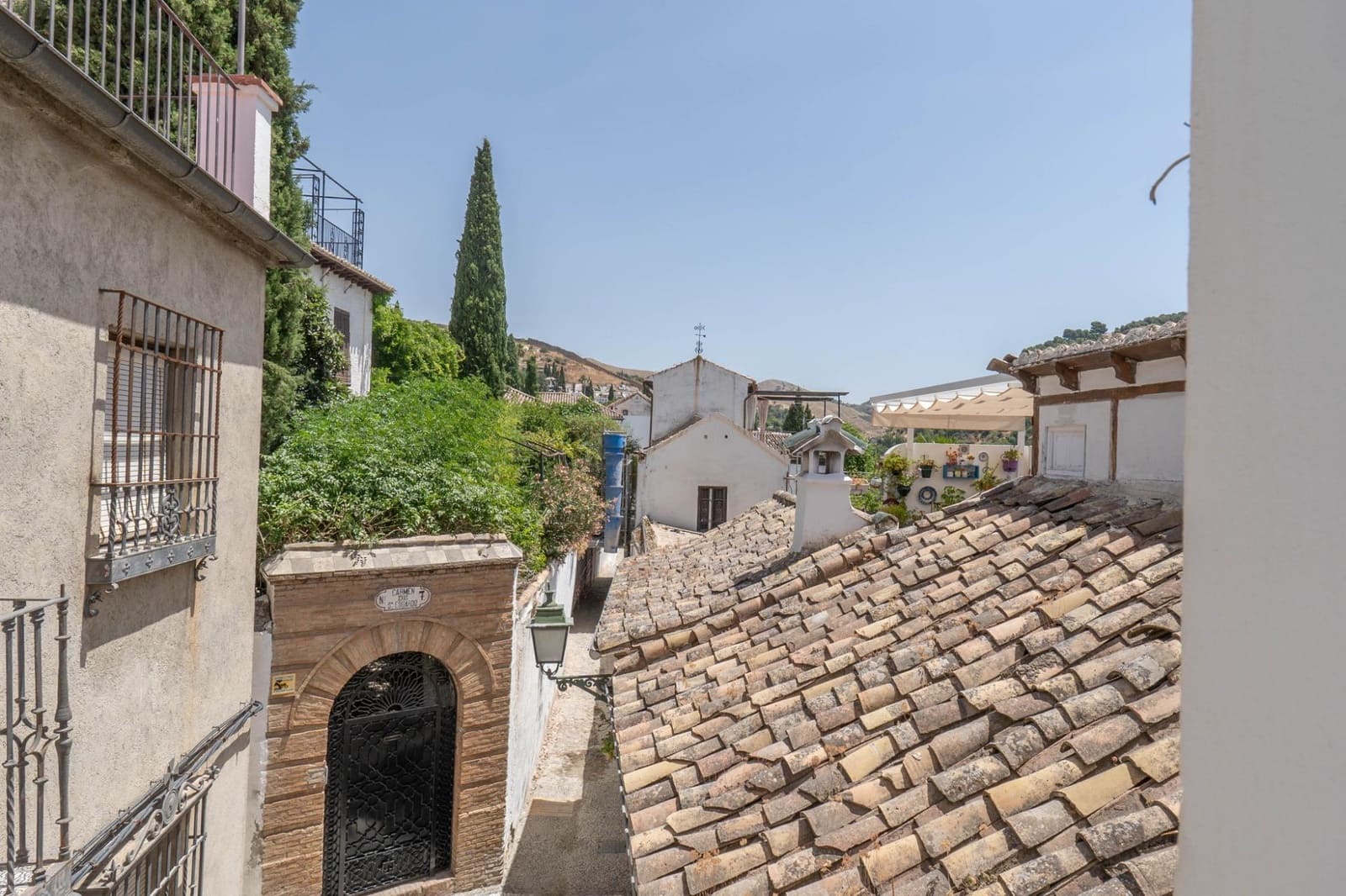 4 camera da letto Appartamento in vendita in Granada citta - 670.000 € (Rif: 9675038)