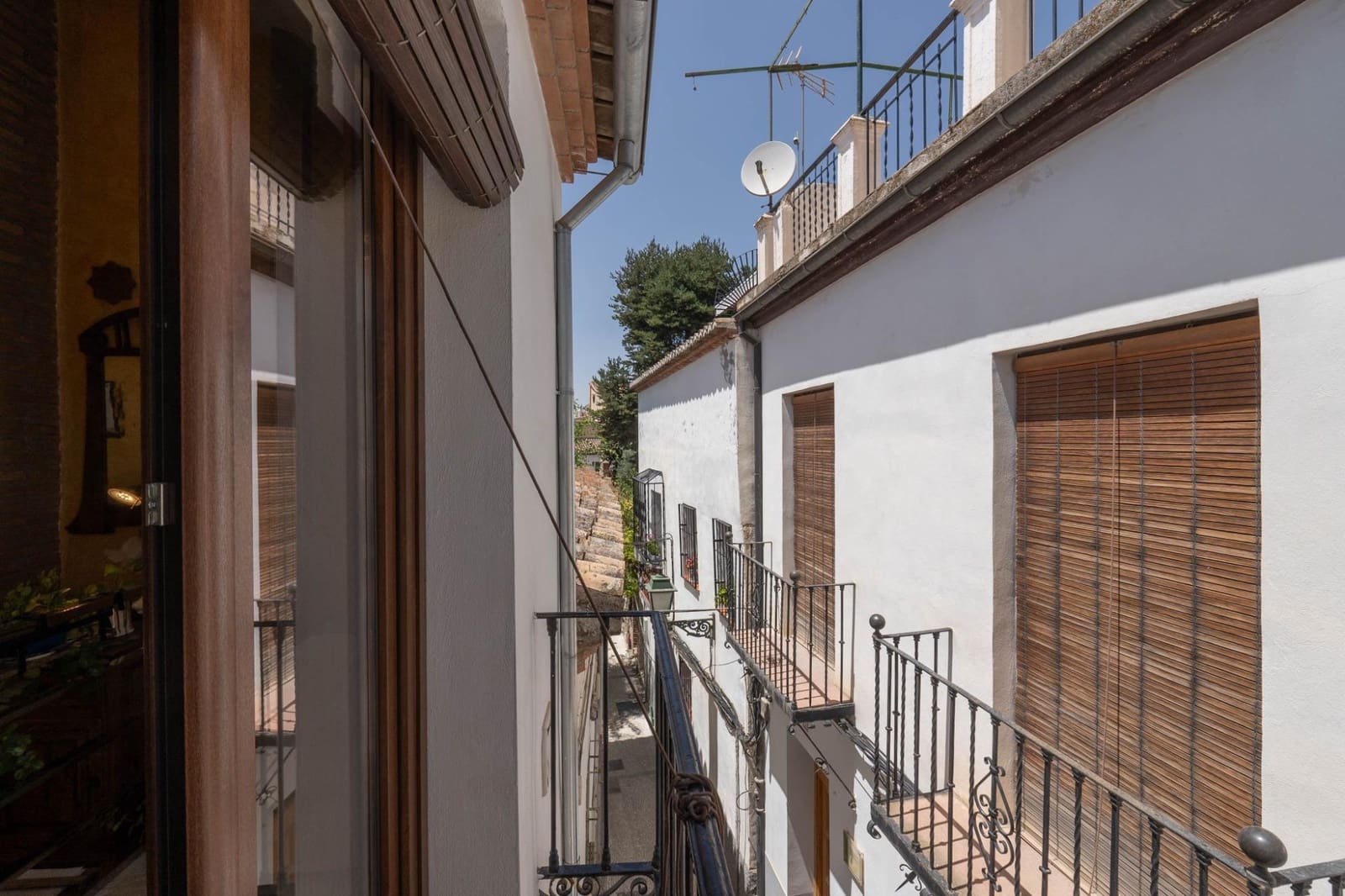 4 camera da letto Appartamento in vendita in Granada citta - 670.000 € (Rif: 9675038)