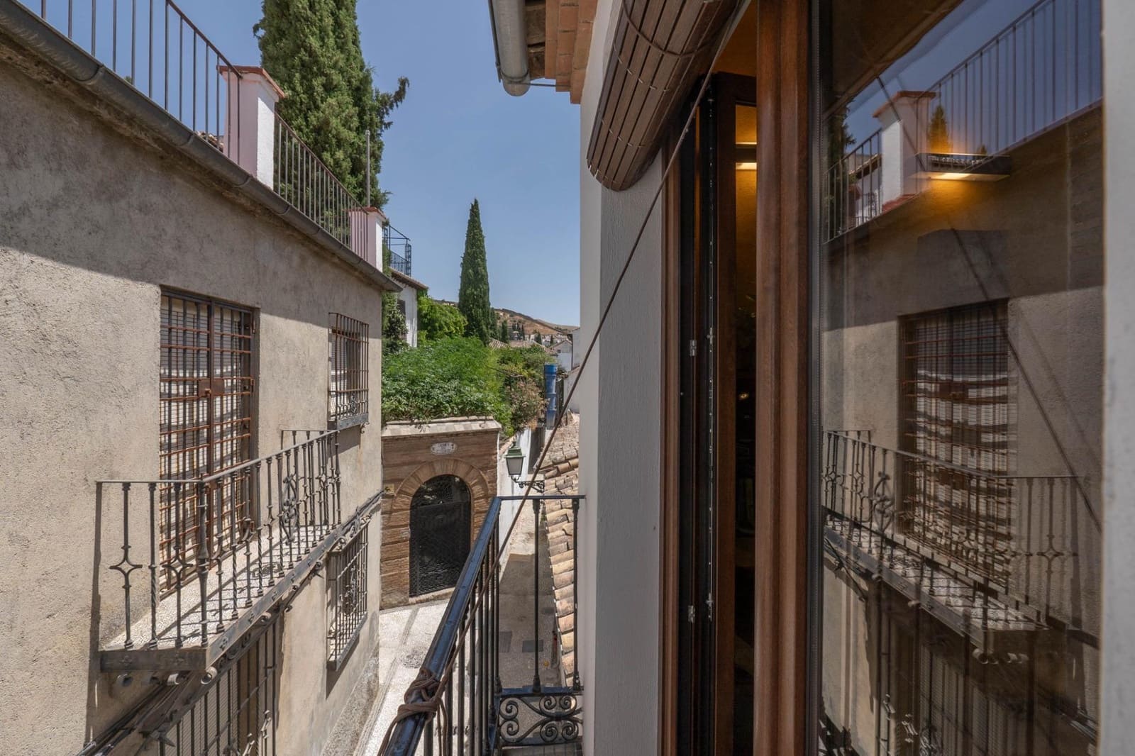 4 camera da letto Appartamento in vendita in Granada citta - 670.000 € (Rif: 9675038)