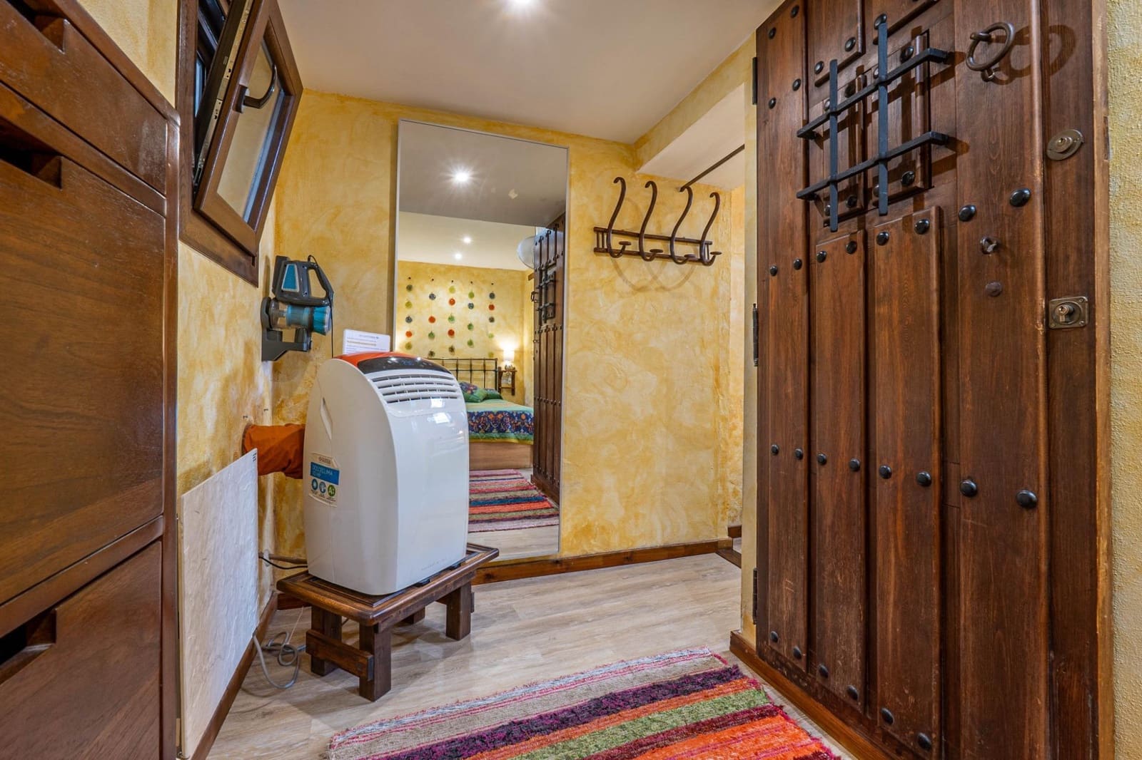 4 camera da letto Appartamento in vendita in Granada citta - 670.000 € (Rif: 9675038)