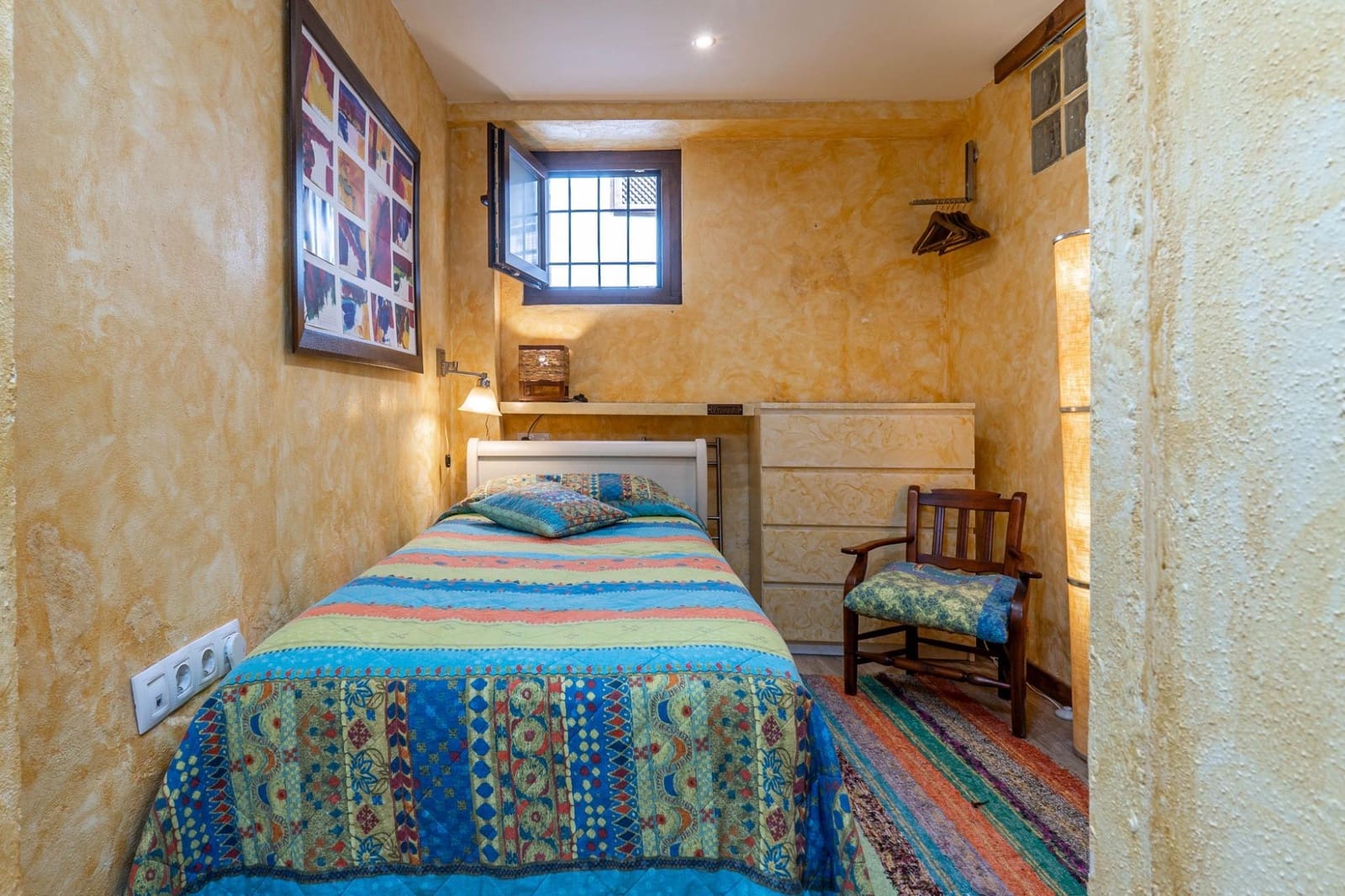 4 camera da letto Appartamento in vendita in Granada citta - 670.000 € (Rif: 9675038)