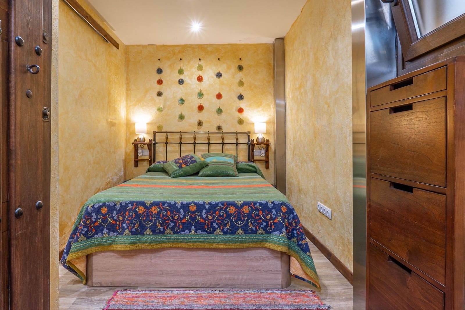 4 camera da letto Appartamento in vendita in Granada citta - 670.000 € (Rif: 9675038)