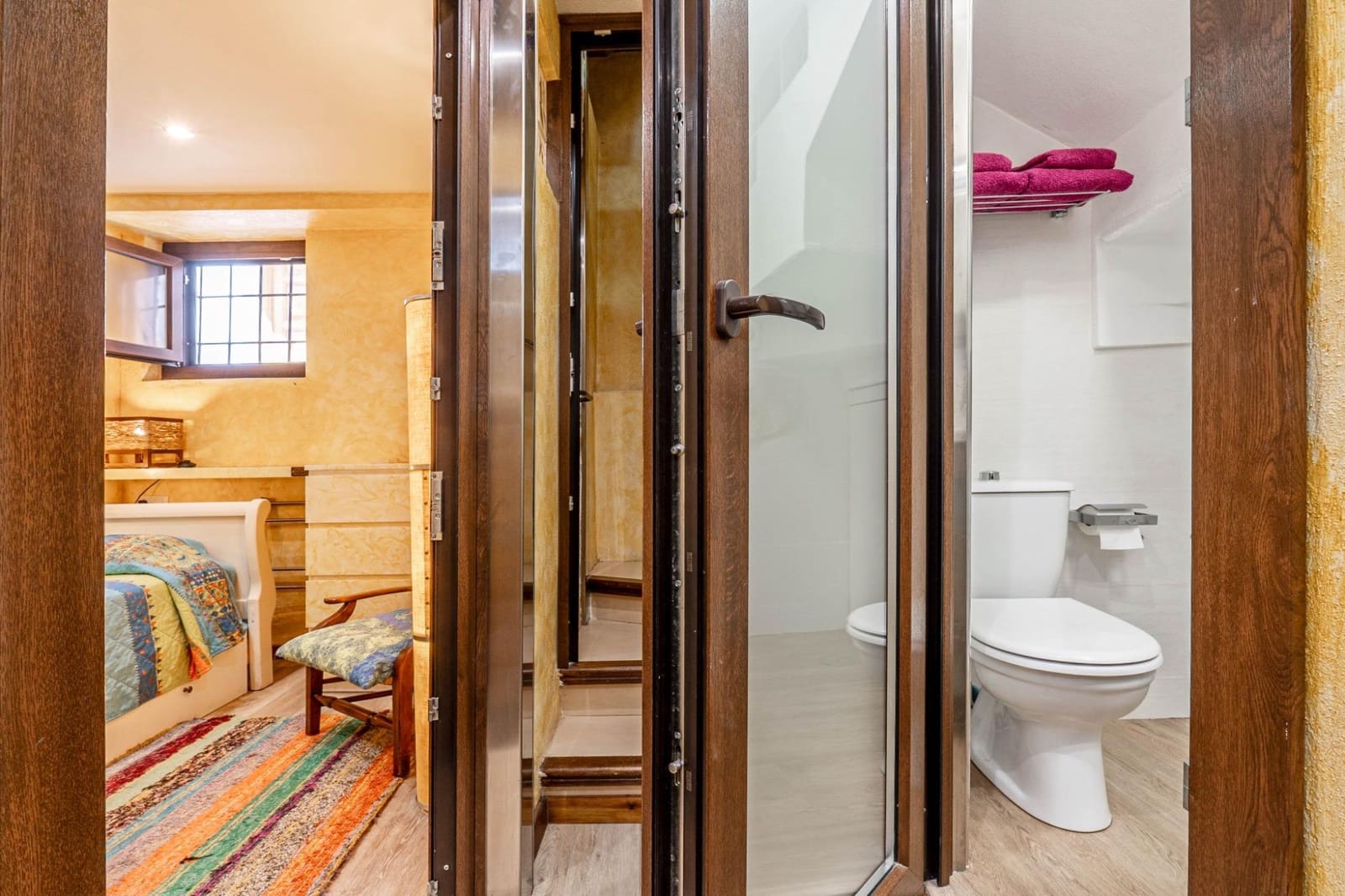 4 camera da letto Appartamento in vendita in Granada citta - 670.000 € (Rif: 9675038)