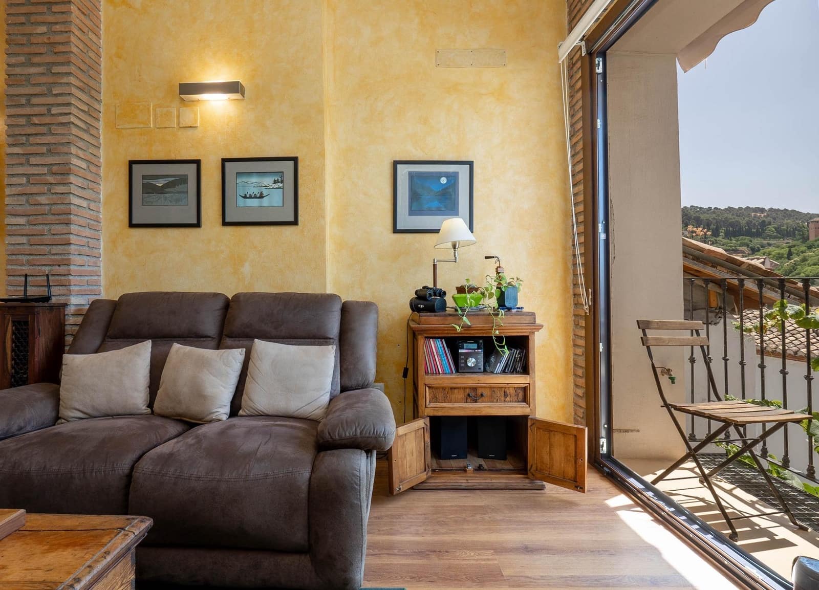 4 camera da letto Appartamento in vendita in Granada citta - 670.000 € (Rif: 9675038)