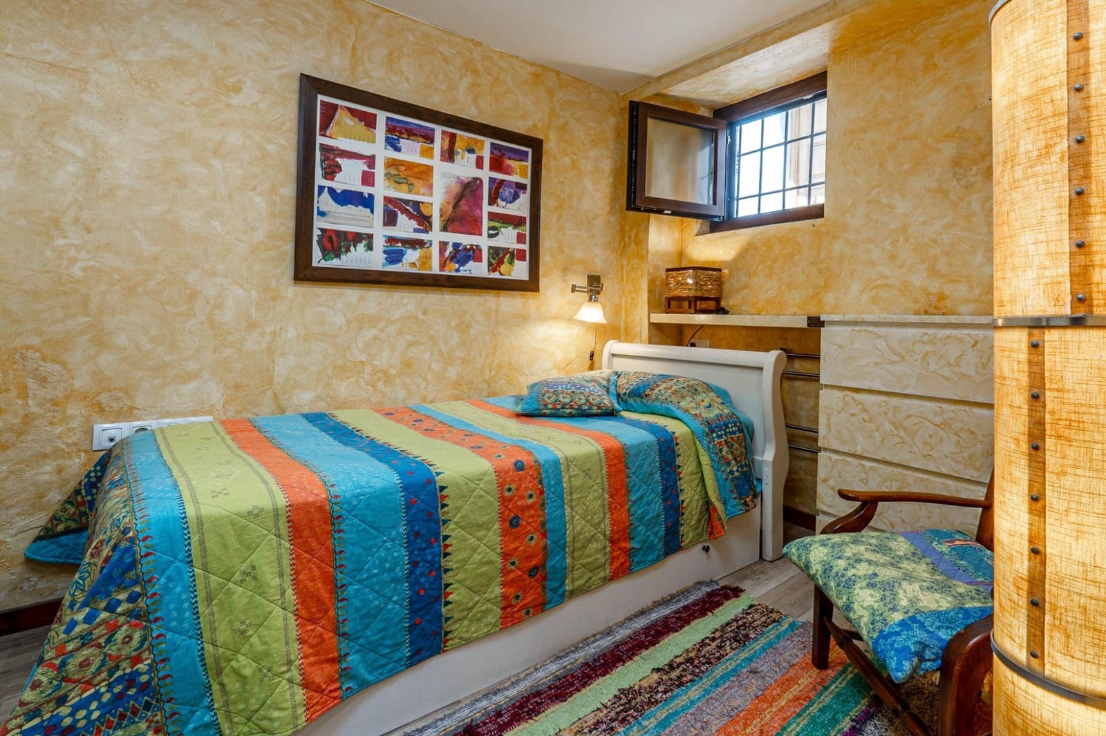 4 camera da letto Appartamento in vendita in Granada citta - 670.000 € (Rif: 9675038)