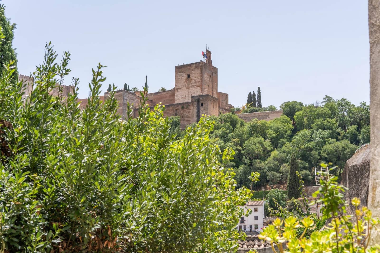 4 camera da letto Appartamento in vendita in Granada citta - 670.000 € (Rif: 9675038)