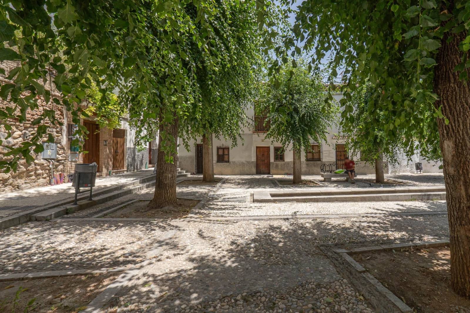 4 camera da letto Appartamento in vendita in Granada citta - 670.000 € (Rif: 9675038)