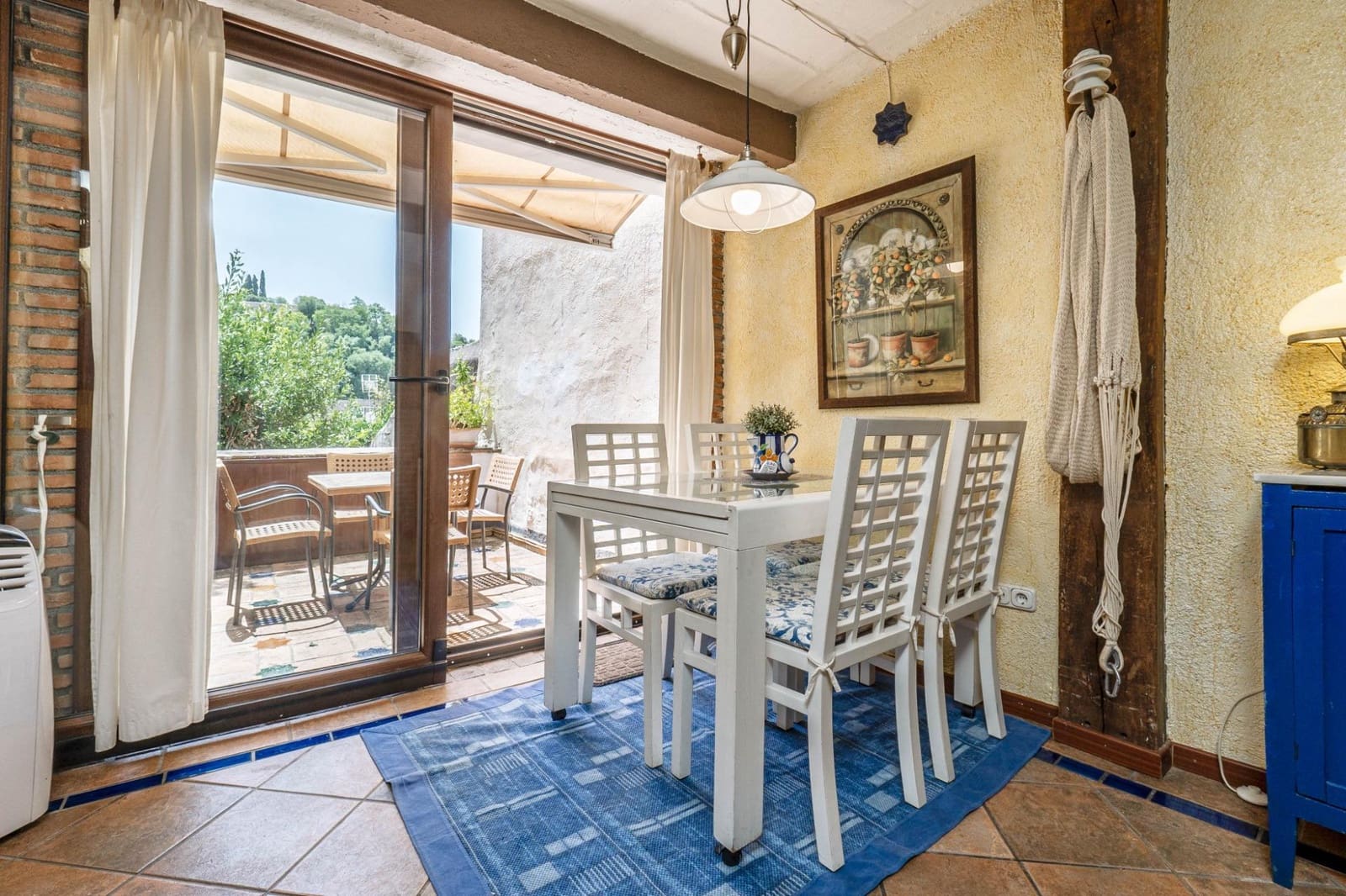 4 camera da letto Appartamento in vendita in Granada citta - 670.000 € (Rif: 9675038)