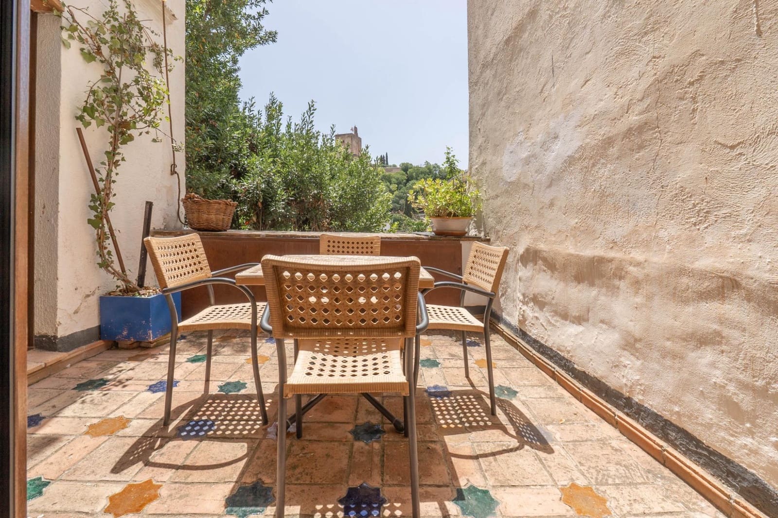 4 camera da letto Appartamento in vendita in Granada citta - 670.000 € (Rif: 9675038)