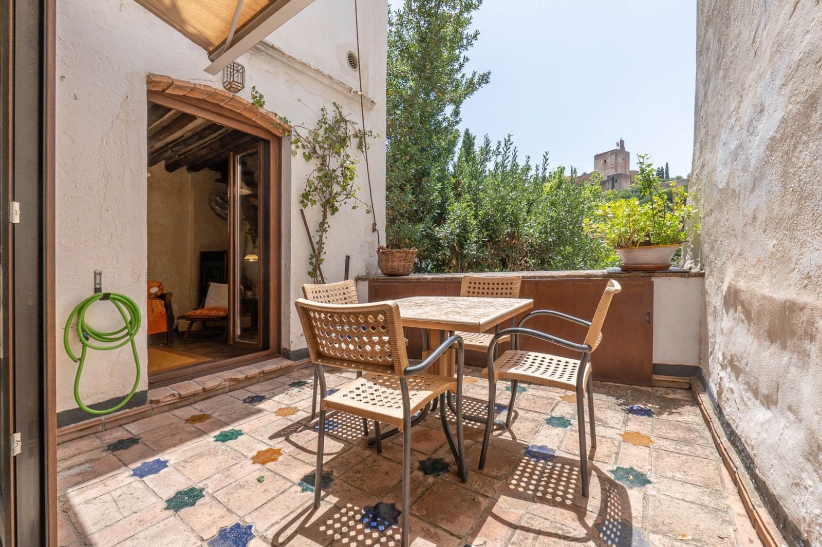 4 camera da letto Appartamento in vendita in Granada citta - 670.000 € (Rif: 9675038)