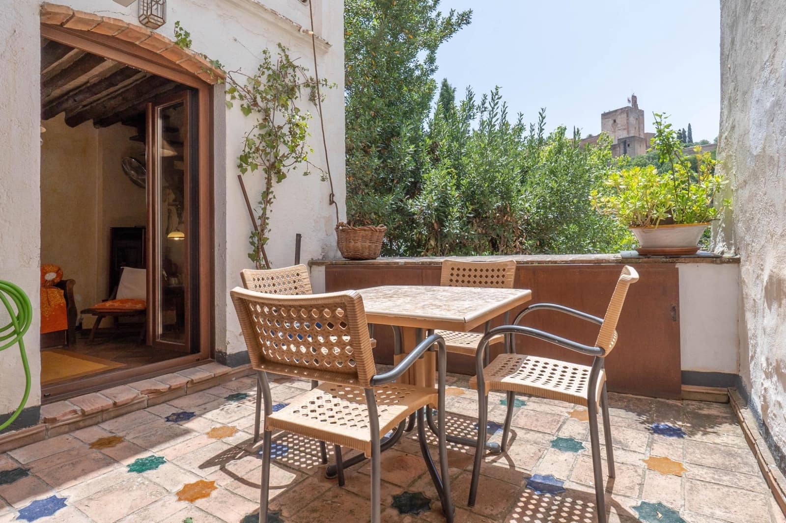 4 camera da letto Appartamento in vendita in Granada citta - 670.000 € (Rif: 9675038)