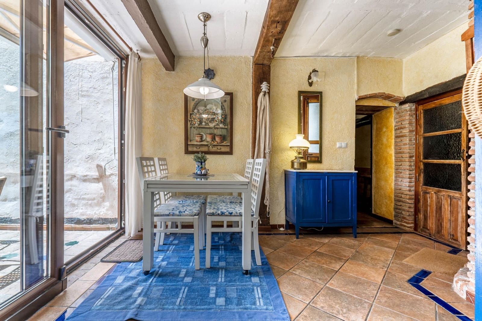 4 camera da letto Appartamento in vendita in Granada citta - 670.000 € (Rif: 9675038)