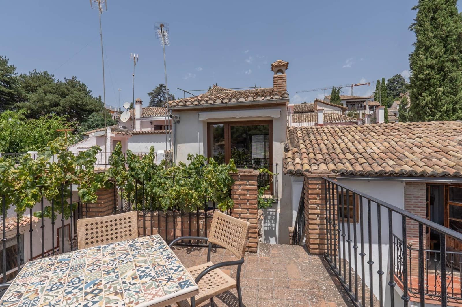 4 camera da letto Appartamento in vendita in Granada citta - 670.000 € (Rif: 9675038)