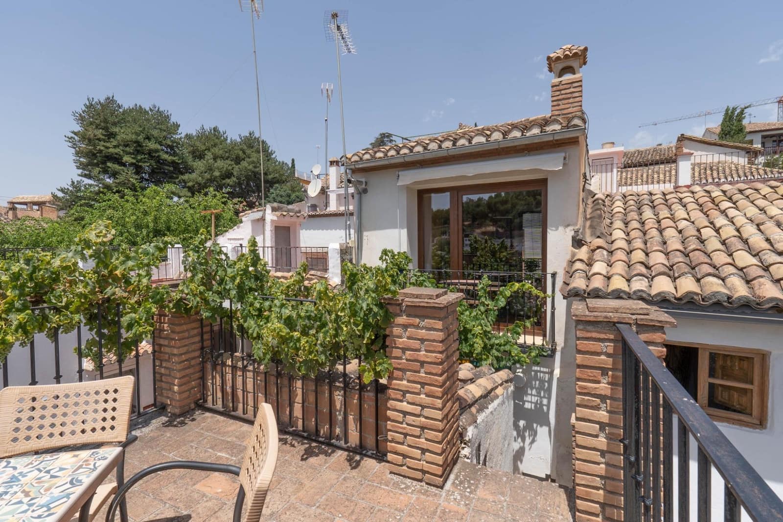 4 camera da letto Appartamento in vendita in Granada citta - 670.000 € (Rif: 9675038)