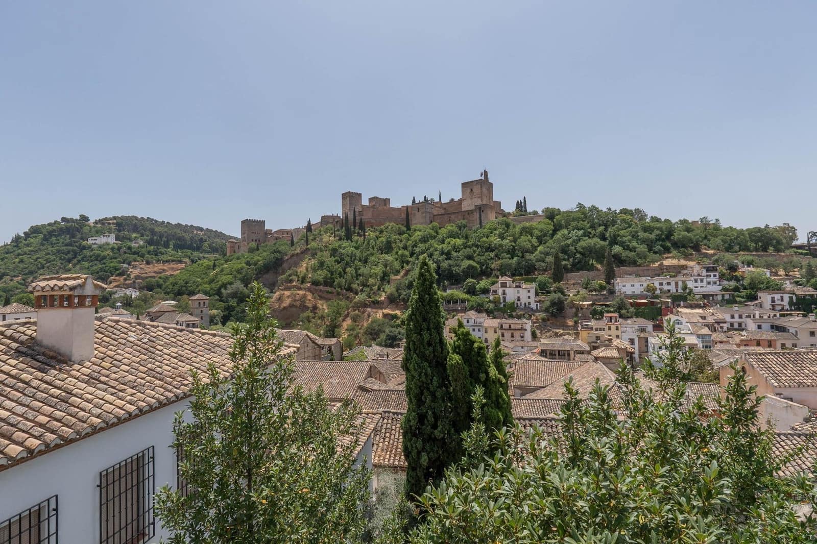 4 camera da letto Appartamento in vendita in Granada citta - 670.000 € (Rif: 9675038)