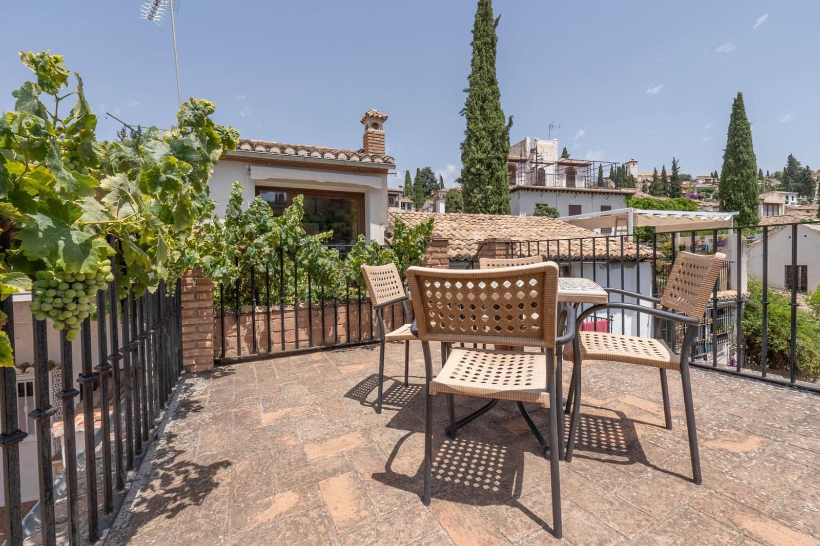 4 camera da letto Appartamento in vendita in Granada citta - 670.000 € (Rif: 9675038)