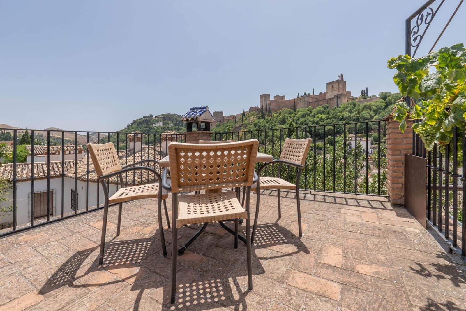 4 camera da letto Appartamento in vendita in Granada citta - 670.000 € (Rif: 9675038)