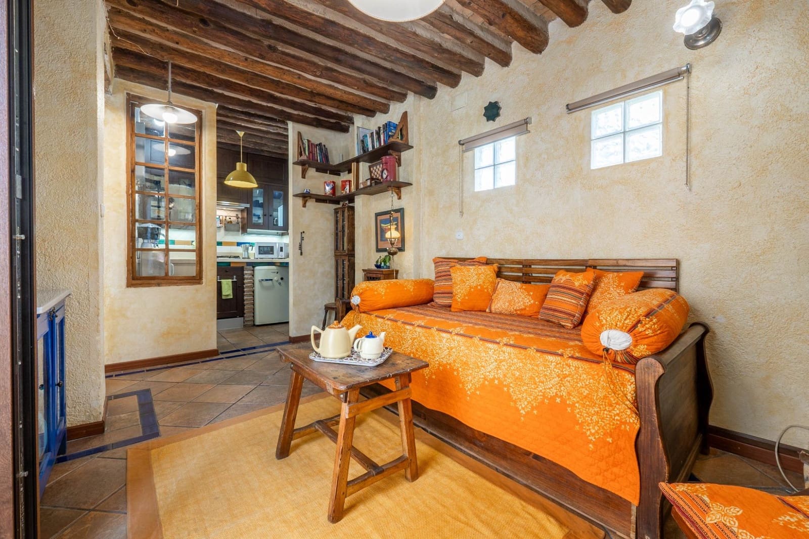 4 camera da letto Appartamento in vendita in Granada citta - 670.000 € (Rif: 9675038)