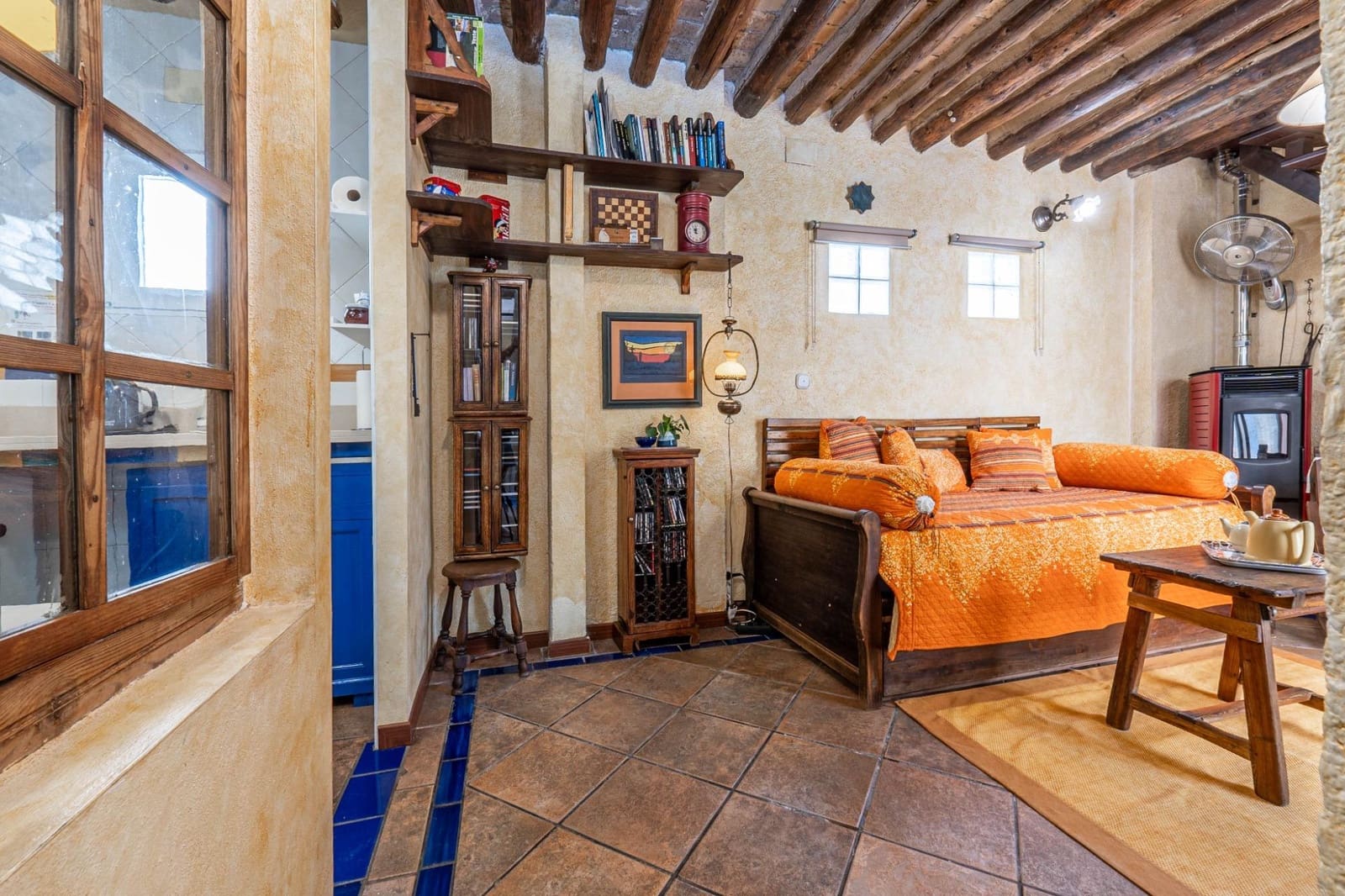 4 camera da letto Appartamento in vendita in Granada citta - 670.000 € (Rif: 9675038)