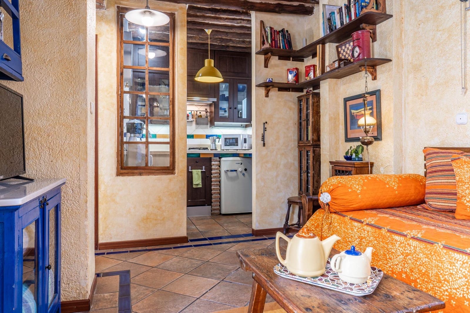 4 camera da letto Appartamento in vendita in Granada citta - 670.000 € (Rif: 9675038)