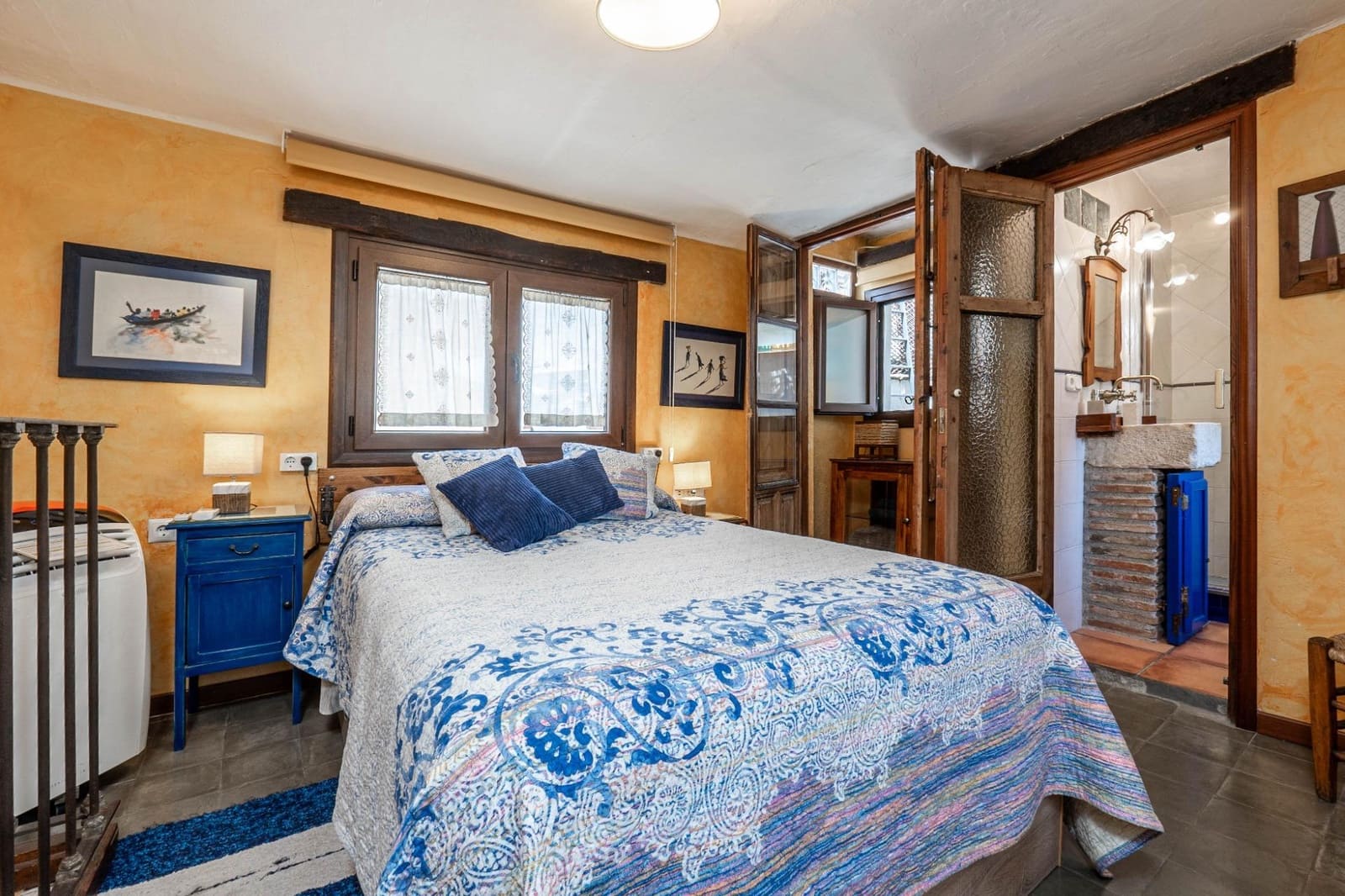 4 camera da letto Appartamento in vendita in Granada citta - 670.000 € (Rif: 9675038)