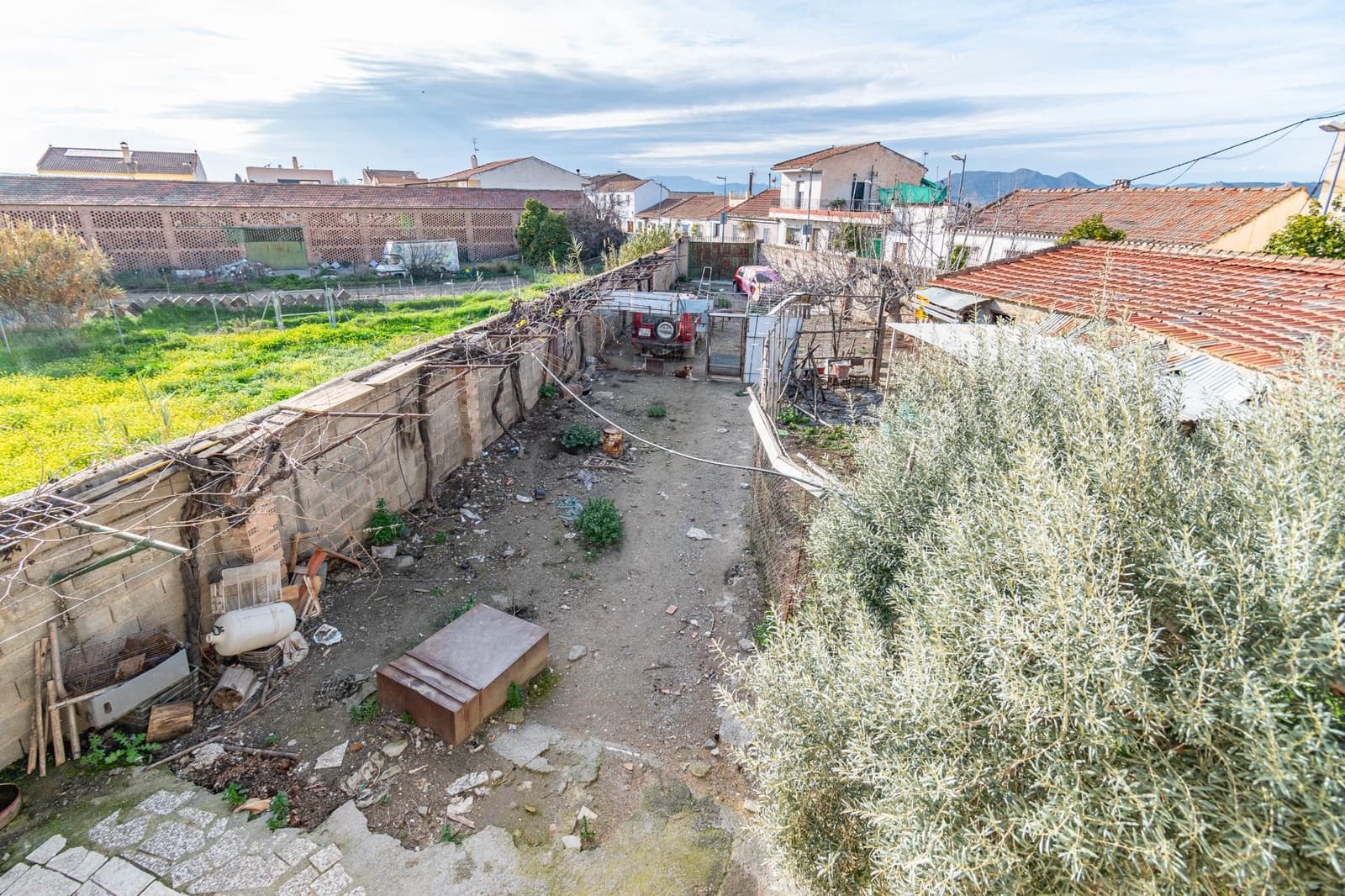 8 makuuhuone Huvila myytävänä paikassa Ambroz - 290 000 € (Ref: 9675039)