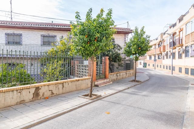 8 makuuhuone Huvila myytävänä paikassa Ambroz, Vegas del Genil - 290 000 € (Ref: 9675039)