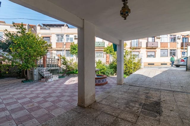 8 makuuhuone Huvila myytävänä paikassa Ambroz, Vegas del Genil - 290 000 € (Ref: 9675039)