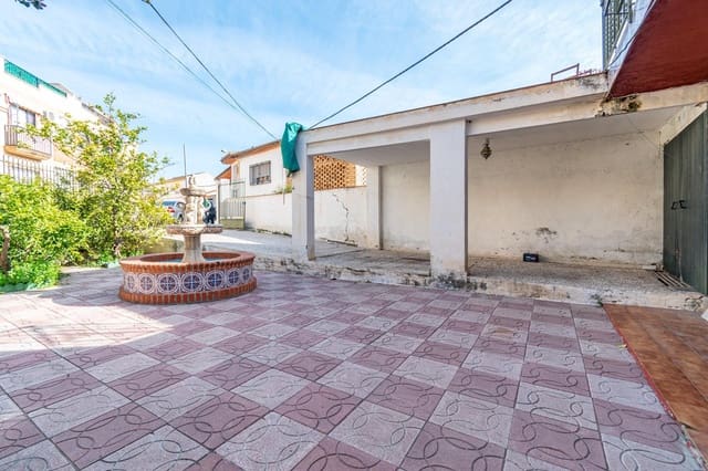 8 makuuhuone Huvila myytävänä paikassa Ambroz, Vegas del Genil - 290 000 € (Ref: 9675039)