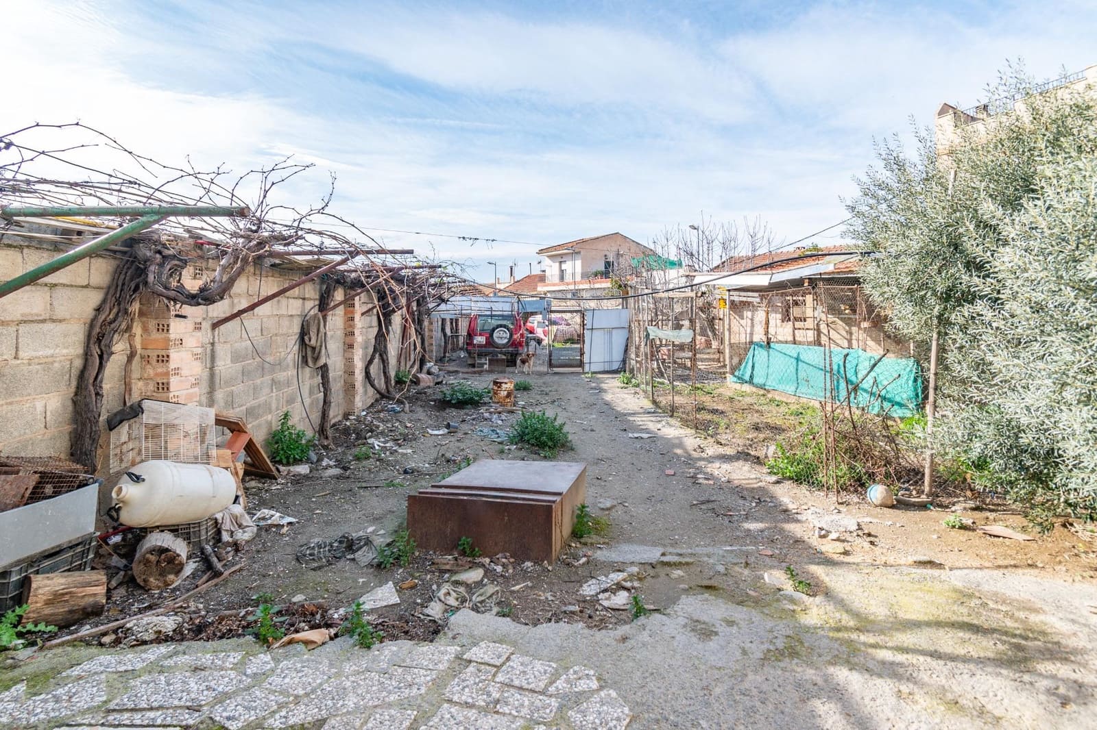 8 makuuhuone Huvila myytävänä paikassa Ambroz - 290 000 € (Ref: 9675039)