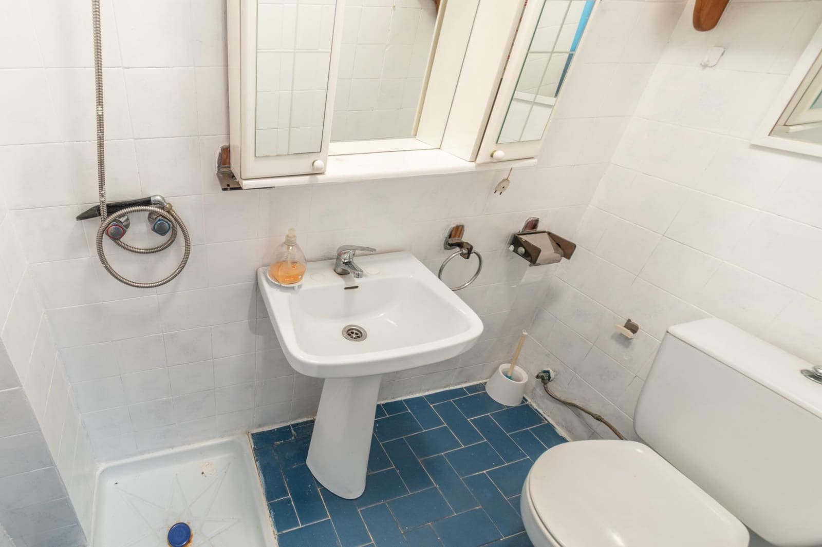 5 sovrum Radhus till salu i Armilla - 239 000 € (Ref: 9675040)