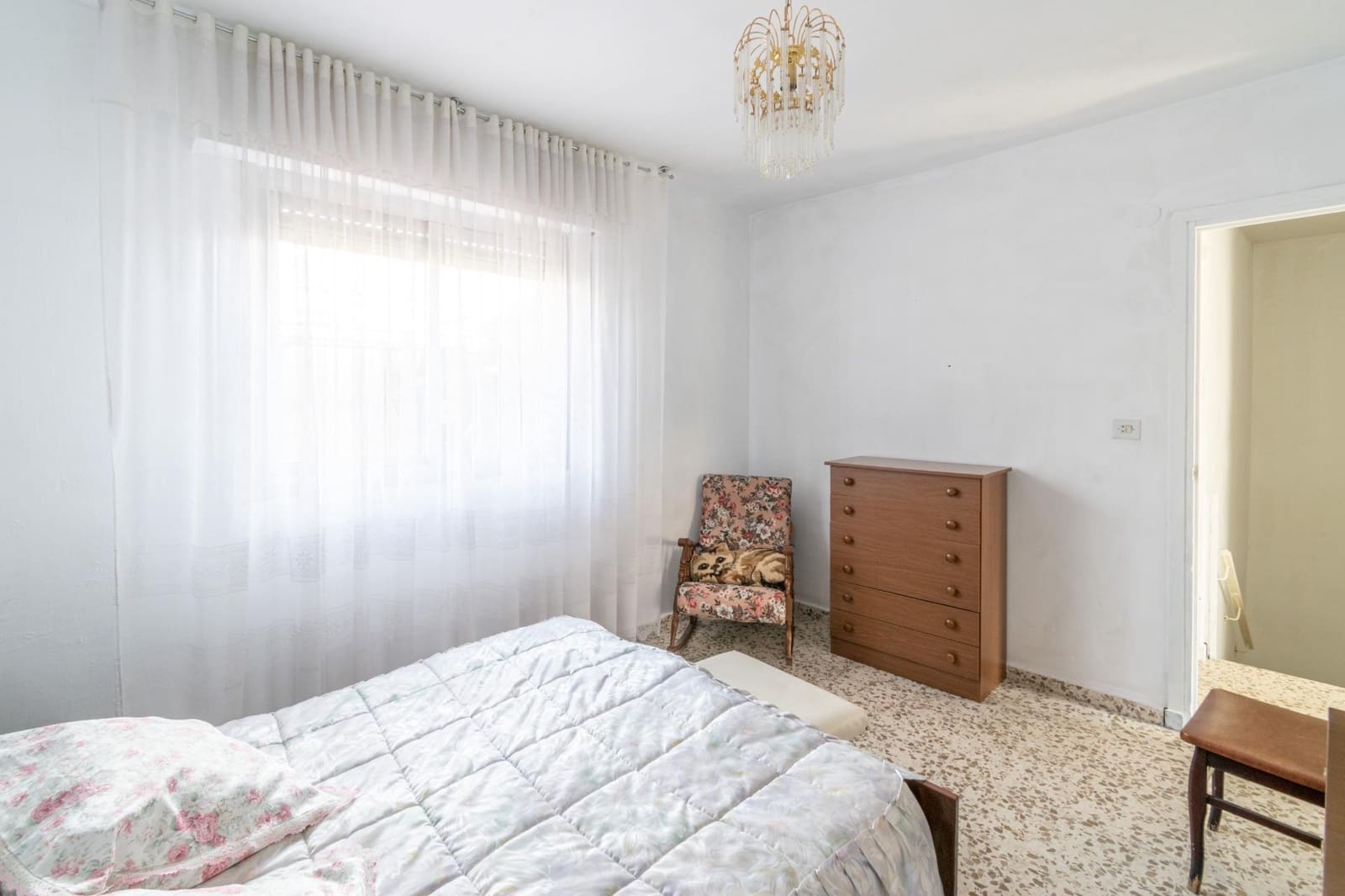 5 sovrum Radhus till salu i Armilla - 239 000 € (Ref: 9675040)