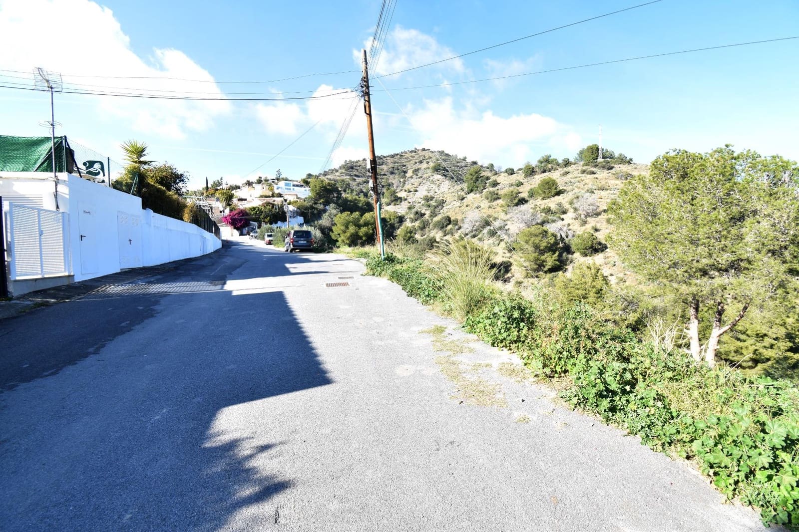 Terreno para Construção para venda em La Herradura - 580 000 € (Ref: 9675041)