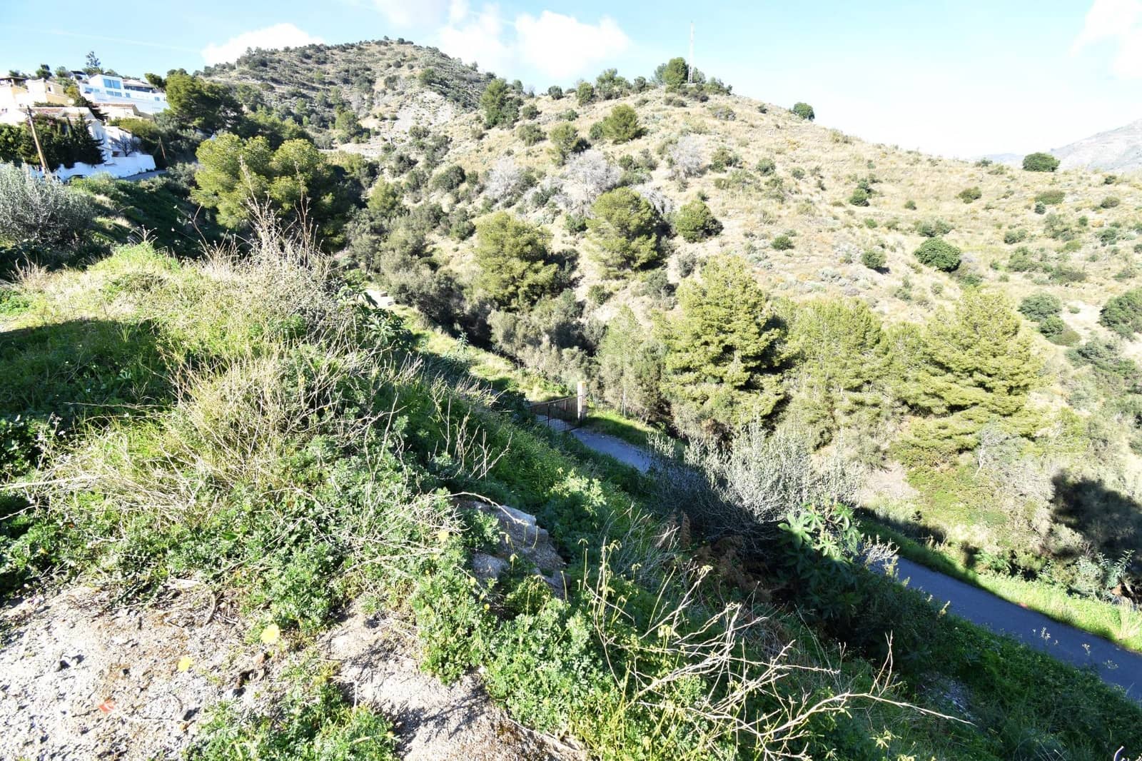 Terreno para Construção para venda em La Herradura - 580 000 € (Ref: 9675041)