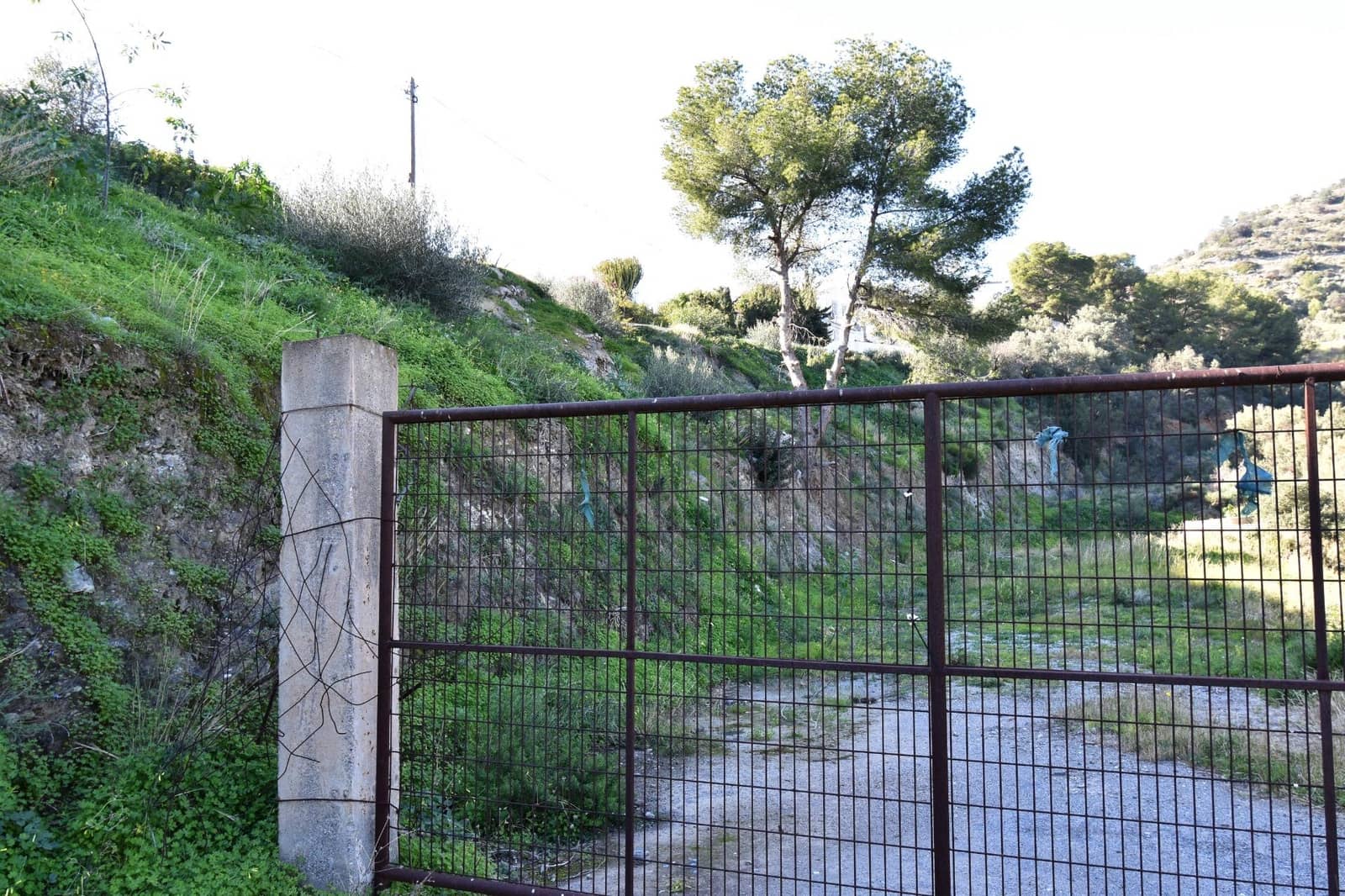 Terreno para Construção para venda em La Herradura - 580 000 € (Ref: 9675041)