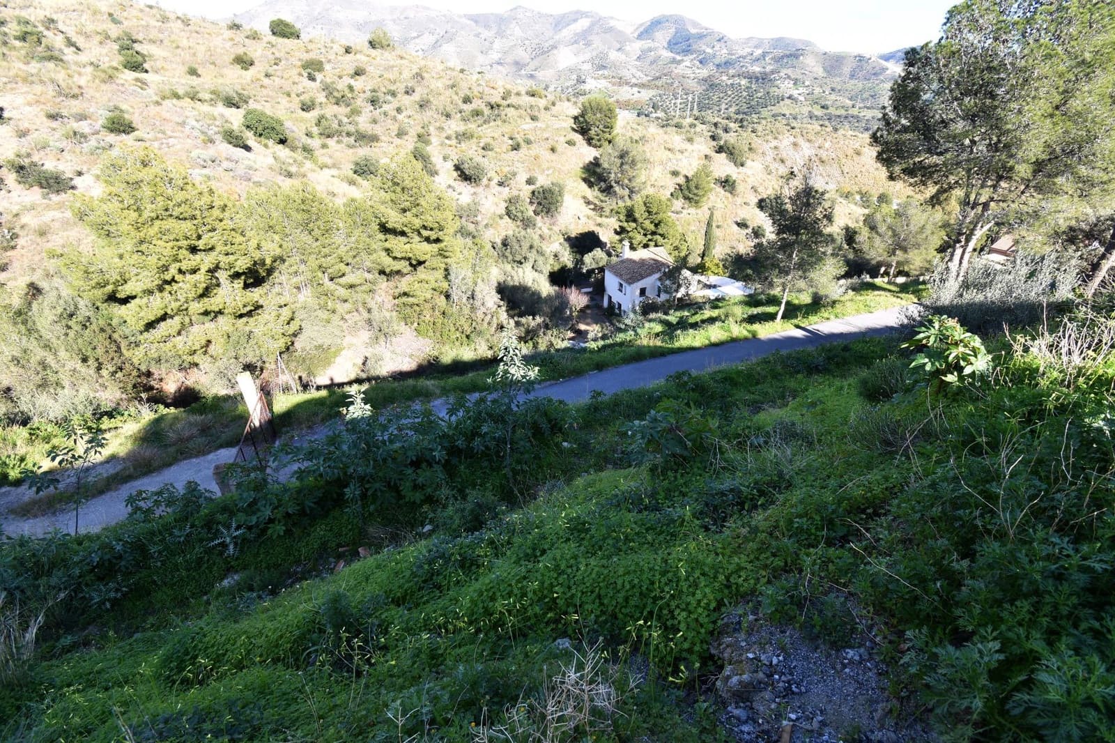 Terreno para Construção para venda em La Herradura - 580 000 € (Ref: 9675041)