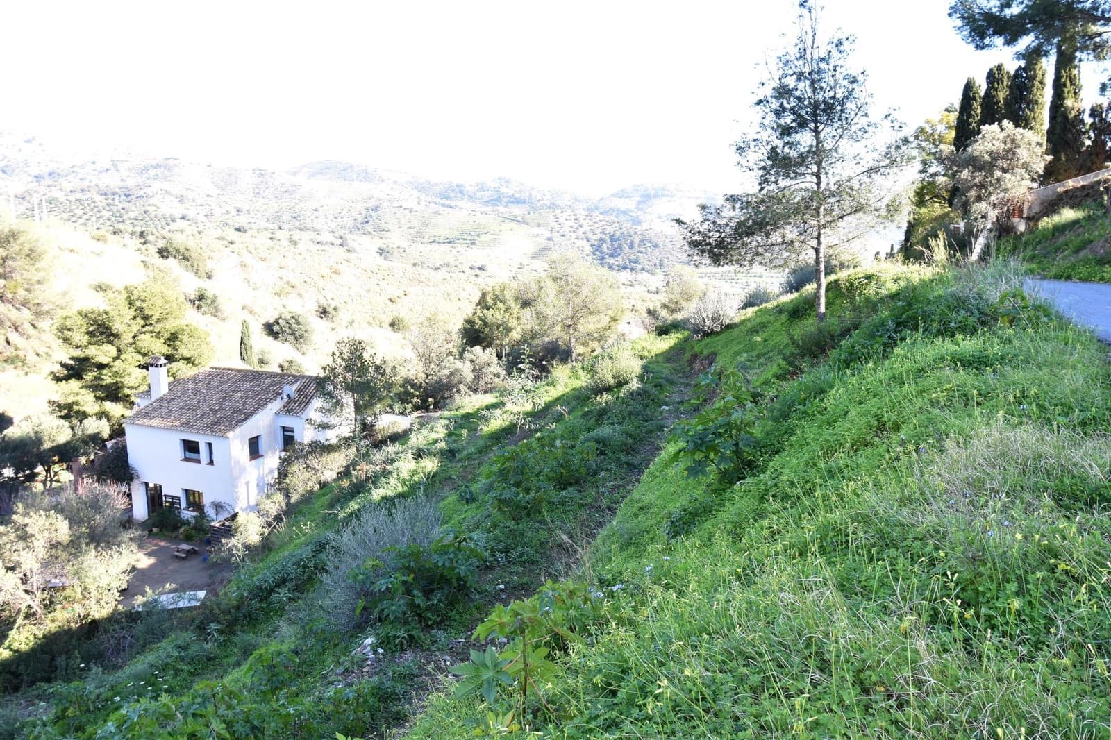 Terreno para Construção para venda em La Herradura - 580 000 € (Ref: 9675041)