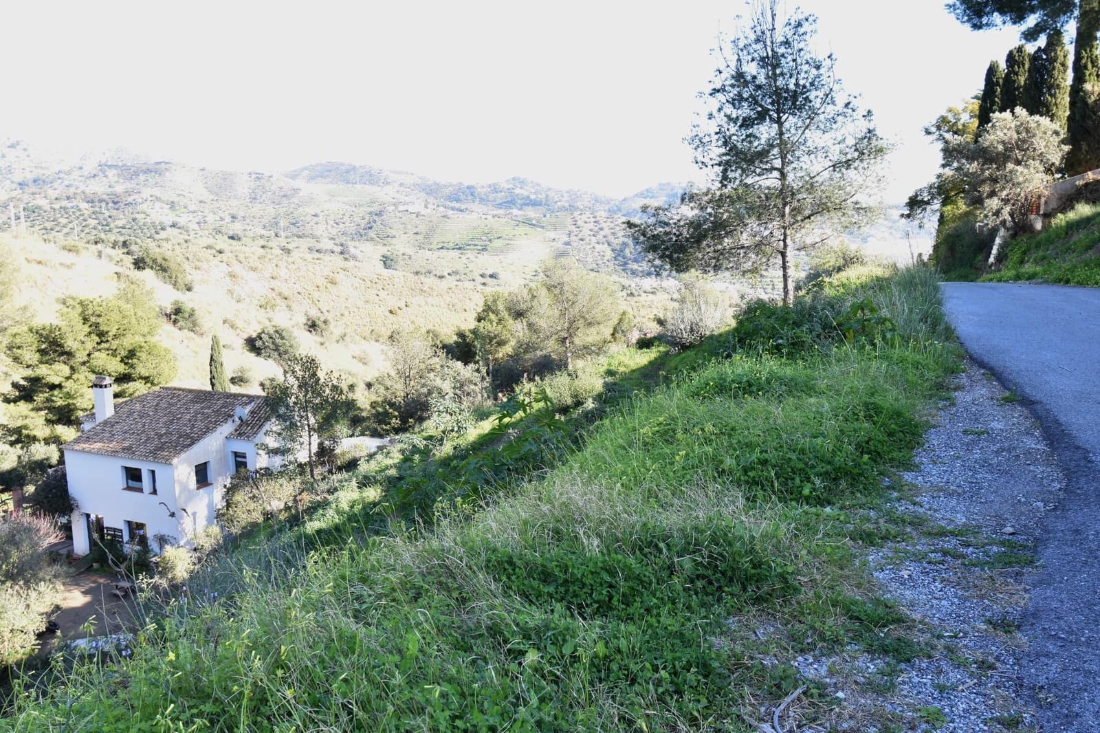 Terreno para Construção para venda em La Herradura - 580 000 € (Ref: 9675041)