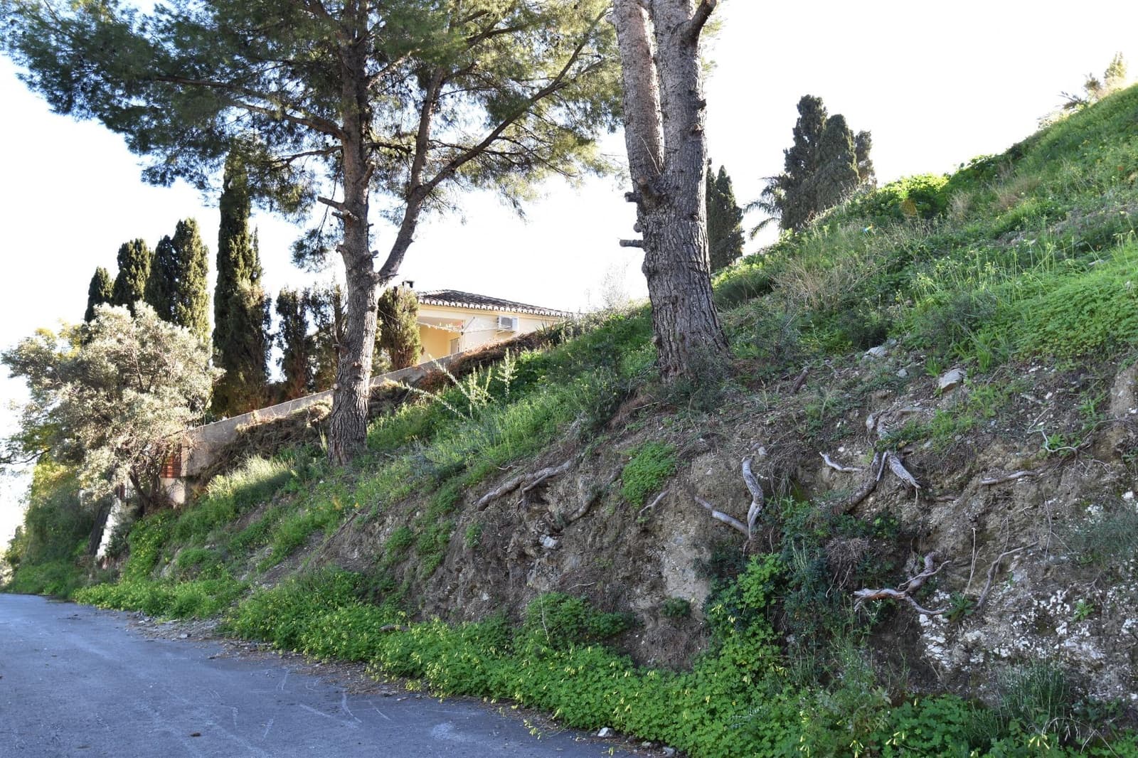 Terreno para Construção para venda em La Herradura - 580 000 € (Ref: 9675041)