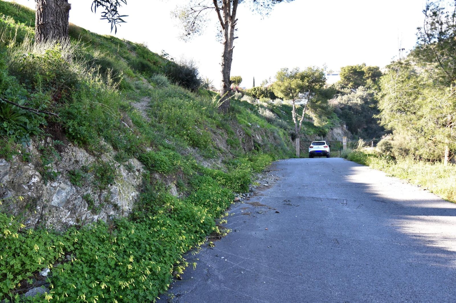 Terreno para Construção para venda em La Herradura - 580 000 € (Ref: 9675041)