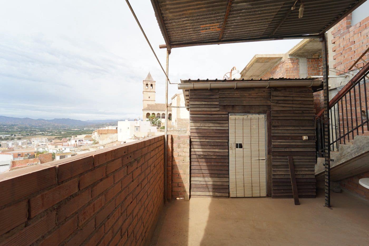 Apartamento de 18 habitaciones en Vélez-Málaga en venta - 500.000 € (Ref: 9675042)