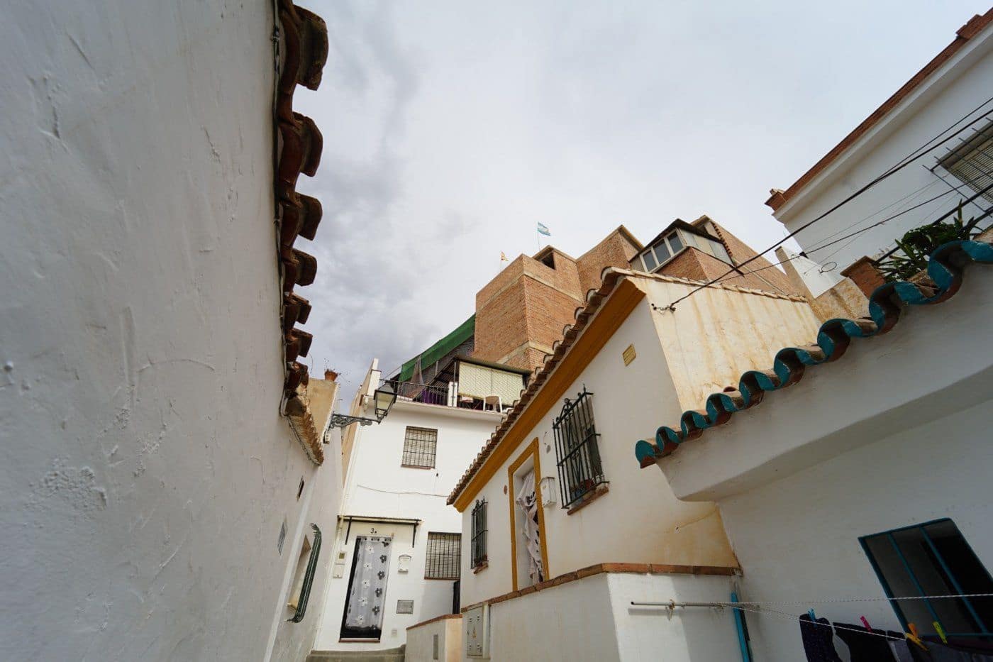 Apartamento de 18 habitaciones en Vélez-Málaga en venta - 500.000 € (Ref: 9675042)